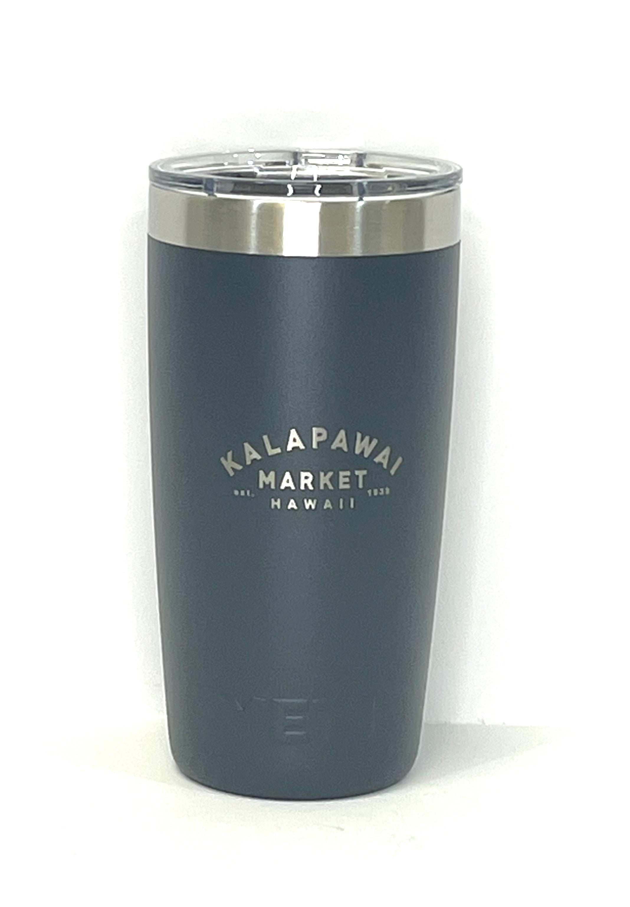 Yeti 10oz Wine Glass – Kalapawai Market