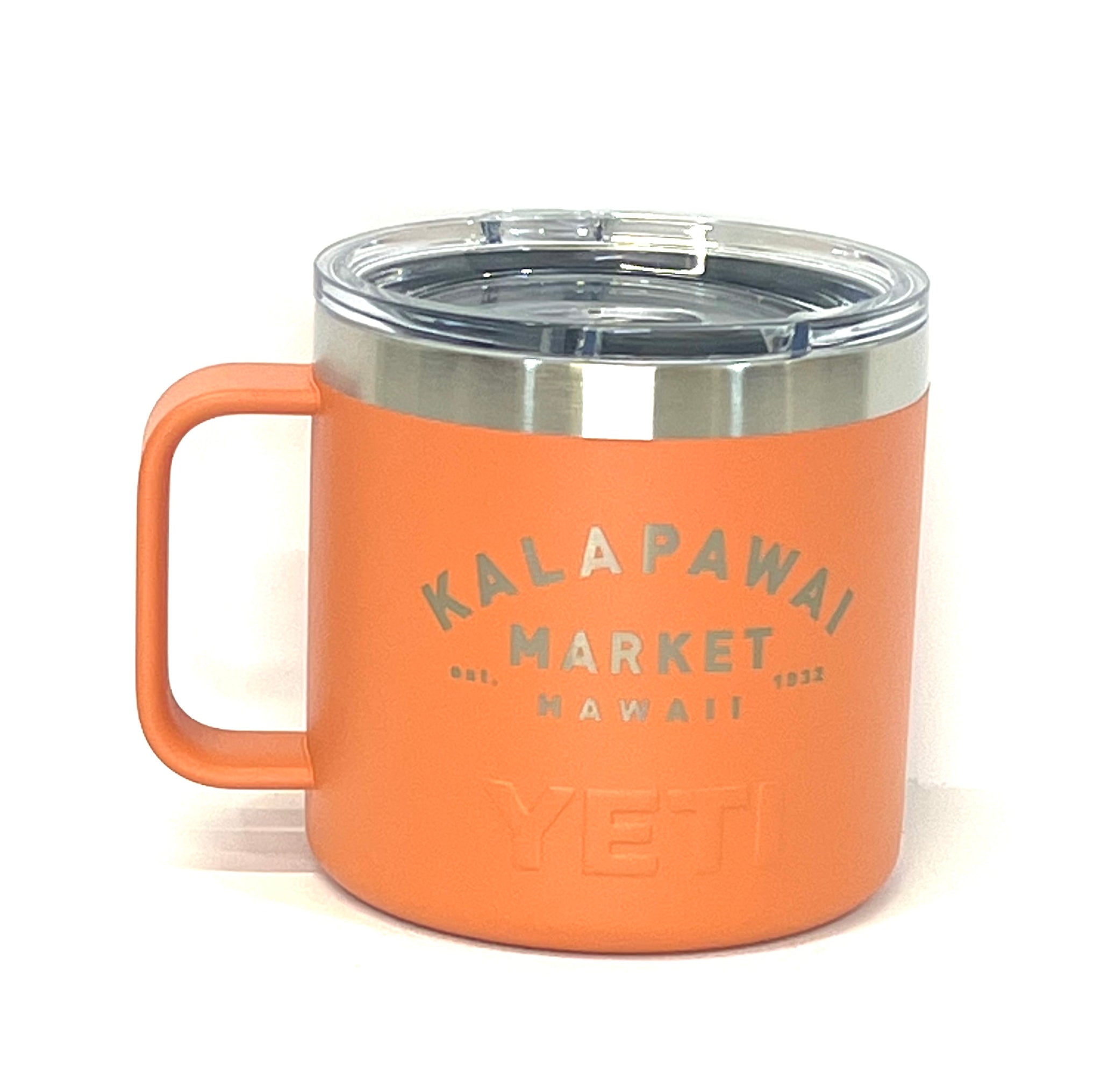 Desert Clay 14oz Yeti