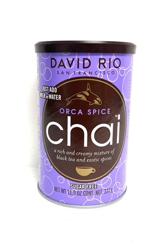 David Rio Chai Tea Powder – Kalapawai Market