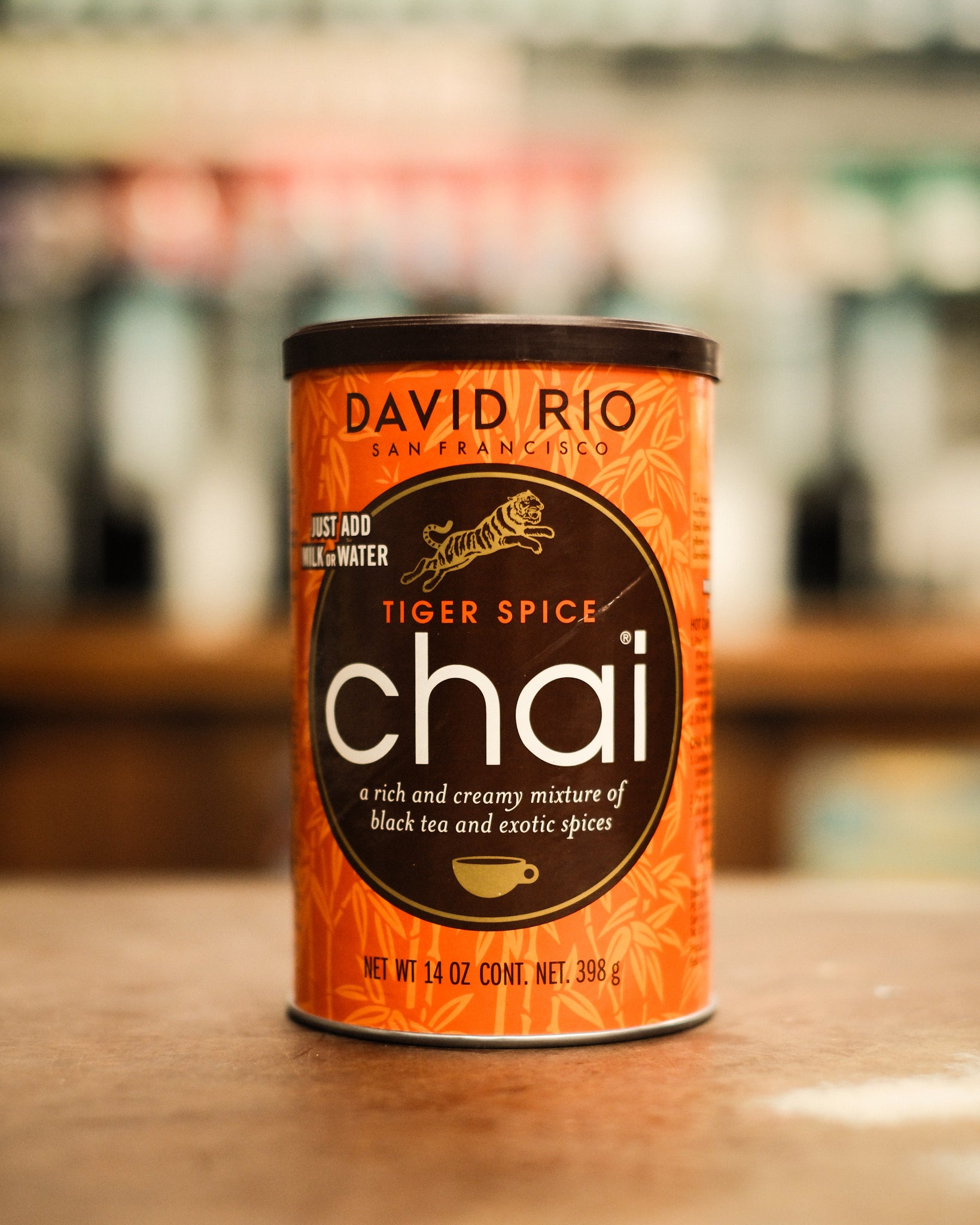 David Rio Chai Tea Powder – Kalapawai Market
