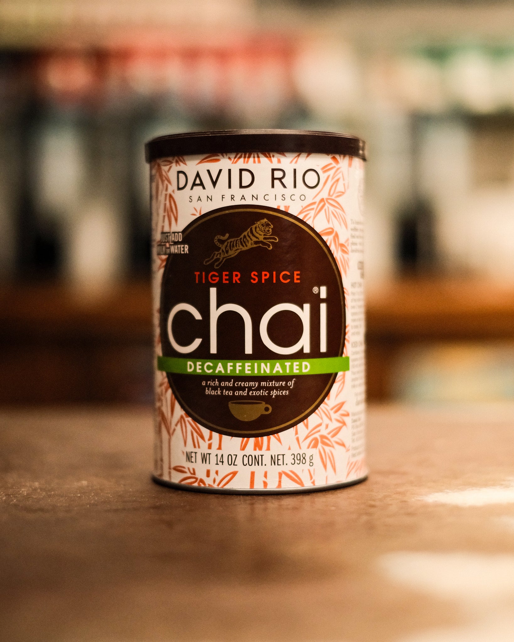 David Rio Chai Tea Powder – Kalapawai Market