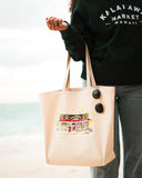 Kalapawai Tote