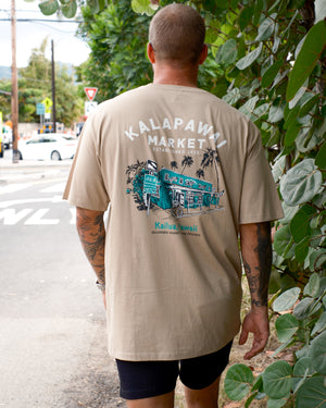 Custom Reyn Spooner Tee