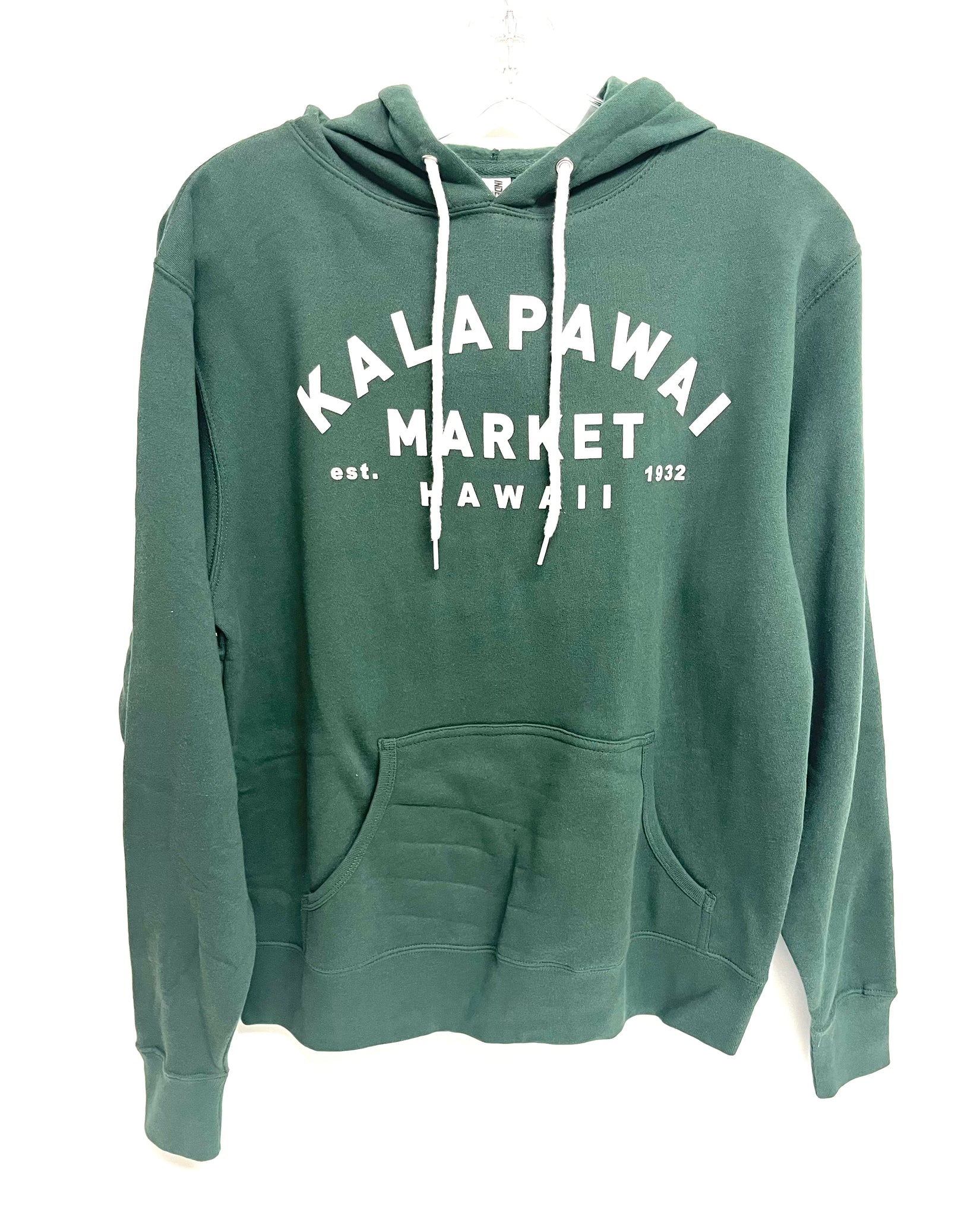 Kalapawai Market Hoodie