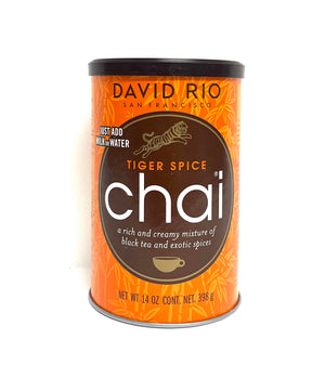David Rio Chai Tea Powder