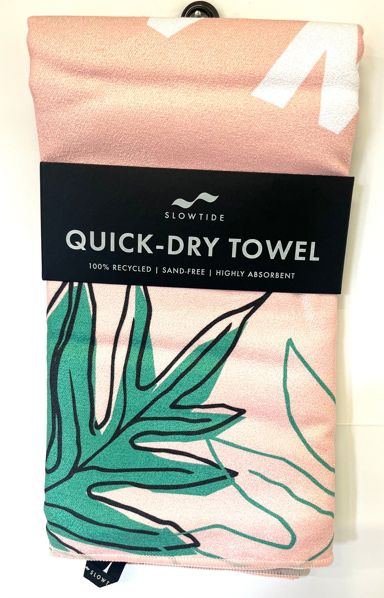 Quick Dry Towels
